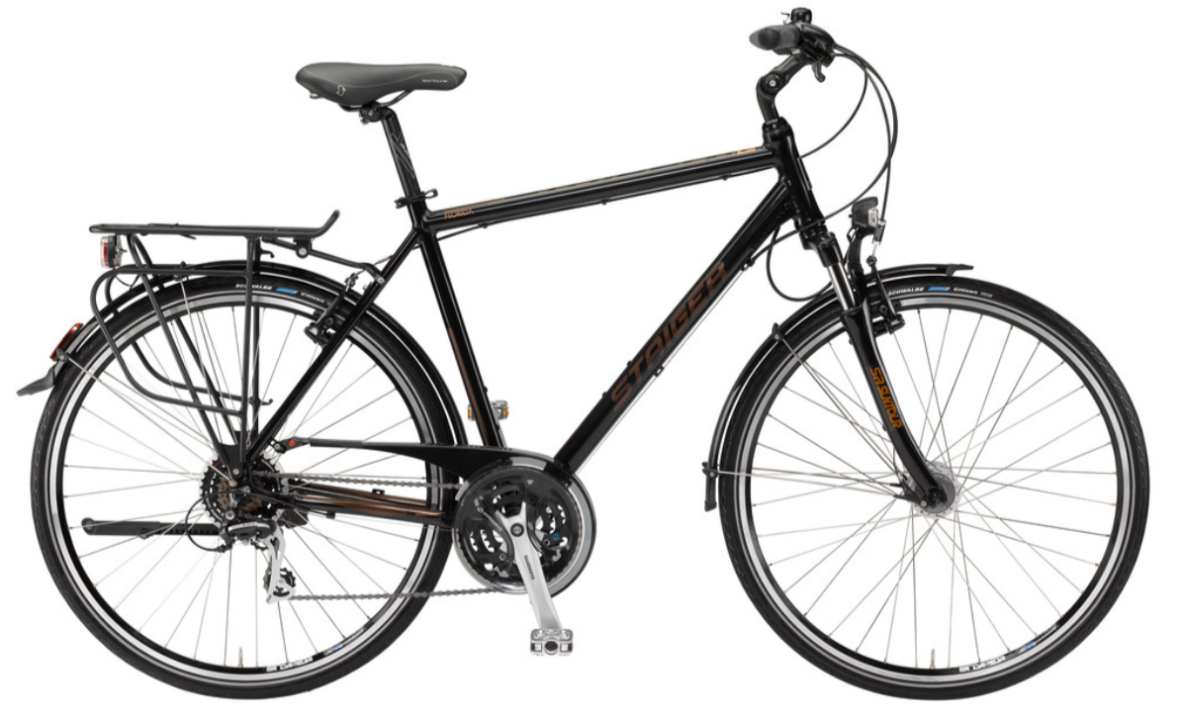 Fahrrad Detail 1