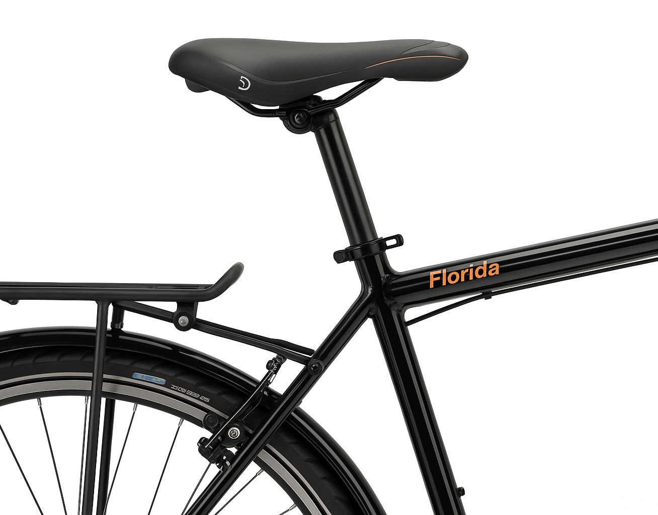 Fahrrad Detail 2